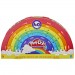 Play-Doh - Ultimate Rainbow 40-Pack - 5L02