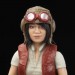 Star Wars Figures - 6" The Black Series - Doctor Aphra Comics - Doctor Aphra - AX00