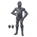 Star Wars Figures - 6" The Black Series - Doctor Aphra Comics - 0-0-0 (Triple Zero) - AX00