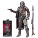 Star Wars Figures - 6" The Black Series - The Mandalorian - The Mandalorian - AS00
