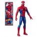 Spider-Man Figures - 12" Titan Hero Series - Spider-Man - 5L23