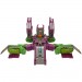 Transformers Gen Figures - WFC: Earthrise - Titan Class - Omega Scorponok - 5L00