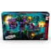 Transformers Gen Figures - WFC: Earthrise - Titan Class - Omega Scorponok - 5L00