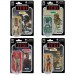 Star Wars Figures - 3.75" Vintage Collection - Ep VI ROTJ 40th Anniv - Figure Assortment - 5L0K