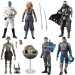 Star Wars Figures - 3.75" Vintage Collection - Figure Assortment - 5L0P