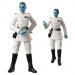Star Wars Figures - 3.75" Vintage Collection - Figure Assortment - 5L0P