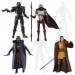 Star Wars Figures - 3.75" Vintage Collection - Figure Assortment - 5L0R