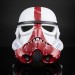 Star Wars Roleplay - The Black Series - The Mandalorian - Incinerator Stormtrooper Ele Helmet - 5S02