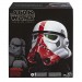 Star Wars Roleplay - The Black Series - The Mandalorian - Incinerator Stormtrooper Ele Helmet - 5S02