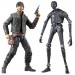 Star Wars Figures - 6" The Black Series - Assortment - 5MAT