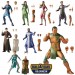 Marvel Legends 6" Figures - Build-A-Figure Gilgamesh - Figure Assortment - 5L00