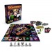 Boardgames - Monopoly - Disney Villains Edition - 0000