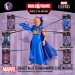 Marvel Legends 6" Figures - Build-A-Figure The Watcher - Heist Nebula - 5X00
