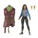 Marvel Legends 6" Figures - Build-A-Figure Rintrah - America Chavez - 5L00