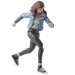 Marvel Legends 6" Figures - Build-A-Figure Rintrah - America Chavez - 5L00