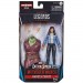 Marvel Legends 6" Figures - Build-A-Figure Rintrah - America Chavez - 5L00