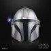 Star Wars Roleplay - The Black Series - The Mandalorian - Mandalorian Electronic Helmet - 5L00