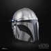 Star Wars Roleplay - The Black Series - The Mandalorian - Mandalorian Electronic Helmet - 5L00