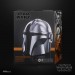 Star Wars Roleplay - The Black Series - The Mandalorian - Mandalorian Electronic Helmet - 5L00