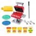 Play-Doh Kitchen Creations - Grill 'n Stamp - 5L00
