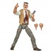 Marvel Legends 6" Figures - Spider-Man Retro Series - J. Jonah Jameson - 5L00
