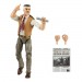 Marvel Legends 6" Figures - Spider-Man Retro Series - J. Jonah Jameson - 5L00