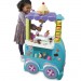 Play-Doh Kitchen Creations - Ultimate Ice Cream Truck Playset - 5L00