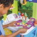 Play-Doh Kitchen Creations - Ultimate Ice Cream Truck Playset - 5L00