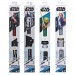 Star Wars Roleplay - Forge Customizable Electronic Lightsaber Assortment - 5L03