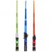 Star Wars Roleplay - Forge Customizable Electronic Lightsaber Assortment - 5L04