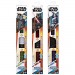 Star Wars Roleplay - Forge Customizable Electronic Lightsaber Assortment - 5L04