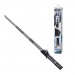 Star Wars Roleplay - Forge Customizable Electronic Lightsaber - Darksaber - 5X00