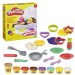 Play-Doh Kitchen Creations - Flip 'n Pancakes Playset - 5L01
