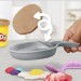 Play-Doh Kitchen Creations - Flip 'n Pancakes Playset - 5L01