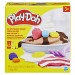 Play-Doh Kitchen Creations - Flip 'n Pancakes Playset - 5L01