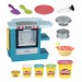 Play-Doh Kitchen Creations - Rising Cake Oven Playset - 5L00