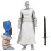 Marvel Legends 6" Figures - Thor: Love And Thunder - Build-A-Figure Korg - Gorr - 5X00