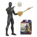 Spider-Man No Way Home Figures - 6" Mystery Web Gear - Black And Gold Suit Spider-Man - 5X00