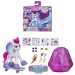 My Little Pony Figures - A New Generation Movie - Crystal Adventure Zipp Storm - 5X00