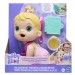 Baby Alive Dolls - Lil Snacks - Blonde Hair Baby Doll - 5X46