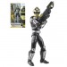 Power Rangers Figures - 6" Lightning Collection - S.P.D. A-Squad Yellow Ranger - 5L00