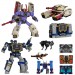Transformers Gen Legacy United Figures - Leader Class - Assortment - 5L2D