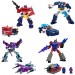 Transformers Gen Legacy United Figures - Deluxe Class - Assortment - 5L0A