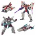 Transformers Gen Legacy Evolution Figures - Voyager Class - Assortment - 5L09