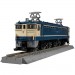 Transformers Figures - Takara Tomy Masterpiece G Series - MPG-02 Trainbot Getsuei (Raiden Combiner)