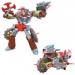Transformers Generations Figures - Studio Series - Voyager Class - 86-14 Junkheap - AX00