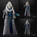 Star Wars Figures - 6" The Black Series - Ep VI ROTJ - Bib Fortuna - 5L00