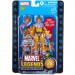 Marvel Legends 6" Figures - 20th Anniversary Series 1 - Marvel's Toad - 5L00
