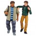 Marvel Legends 6" Figures - Spider-Man Homecoming - Peter Parker And Ned Leeds 2-Pack - 5L00