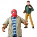 Marvel Legends 6" Figures - Spider-Man Homecoming - Peter Parker And Ned Leeds 2-Pack - 5L00